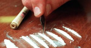 27-годишен мъж е осъден за държане на наркотици след споразумение с Районната прокуратура