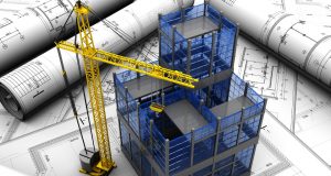 Разрешителни за строеж на 30 жилищни, 4 административни и 45 други сгради