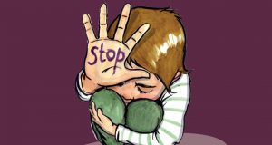 60 деца от Търновско са били обект на престъпление през 2016