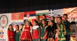 Спортен клуб “Зоки” с триумф в Белград