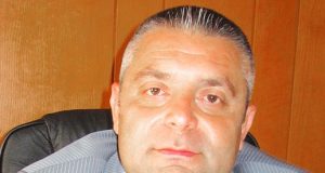 Честит професионален празник ст. комисар Димитър Машов