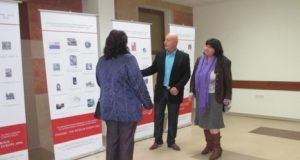 ВТУ показва творби от Международния конкурс за екс либрис