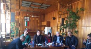 Кметът на Велико Търново Даниел Панов: Винаги съм подкрепял възстановяването на храмове и всичко, свързано с българщината