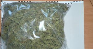 2 кг. хашиш и 100 хил. лв. иззеха при спецакция във Велико Търново и Горна Оряховица