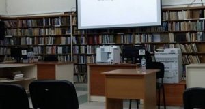 Редят изложба за 120-та годишнина на читалище “Искра“ във Велико Търново