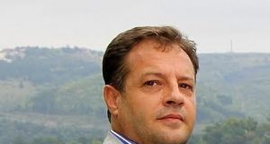 Обръщение на Даниел Панов