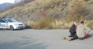 Парапланерист от Търново се преби под Бузлуджа