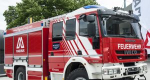 Пожар е горял тази нощ в гараж в града, няма пострадали