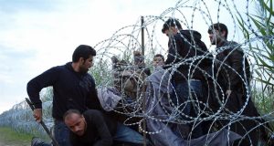 Кметът инж. Даниел Панов не би позволил изграждането на бежански лагер на територията на общината