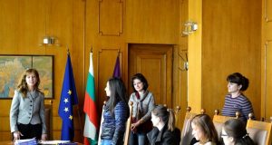 Нов общностен център подкрепя децата и родителите във Велико Търново