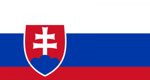 Лекция във ВТУ на посланика на Словакия