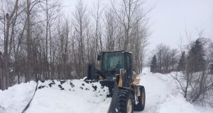 Местната управа във Велико Търново е готова за идващия сняг