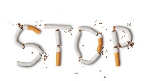 143 ученици от 22 училища от областта се включиха в конкурса за най-оригинална антиреклама на пушенето на тема „Последствията от тютюневия дим”