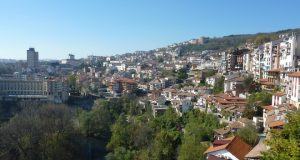 21% ръст на нощувките в Търновско, за септември отчитат хотелиери