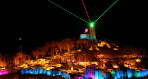 250 студенти от 50 държави останаха възхитени от града