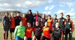 „Болярки“ спечелиха турнира в Севлиево