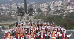 Ансамбъл „Българче” от Велико Търново с безплатен концерт за габровци