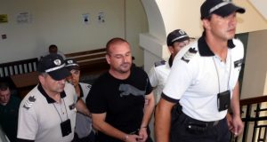 До живот ще лежи килърът Васко Кеца за убийството на адвокат Петър Лупов Васил Костов