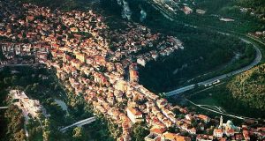 „Пътни строежи – Велико Търново“ АД ще поддържа улиците на старата столица 4 години за 11.64 млн. лв. с ДДС