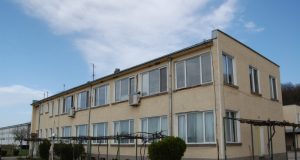 Предоставяне на финансови услуги от кредитни или финансови институции по смисъла на Закона за кредитните институции на “Водоснабдяване и канализация Йовковци” ООД, гр. Велико Търново