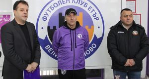 Георги Василев: „Всички играчи бяха на много високо ниво”