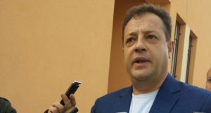 Инж. Даниел Панов, кмет на Велико Търново: Гласувах за стабилна България, за по-добро бъдеще на нашите деца и за президентска двойка, която действително ще обедини нацията