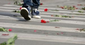 30 ноември в обявен за Ден без жертви на пътя