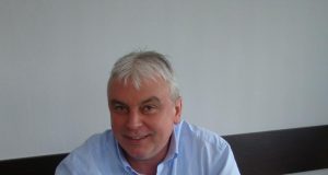 Евгени Стоев, ГЕРБ: Не смятам, че бунтът в Харманли има нещо общо с този на остров Лесбос