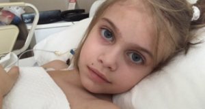 Благотворителен концерт за малката Йоана във Велико Търново