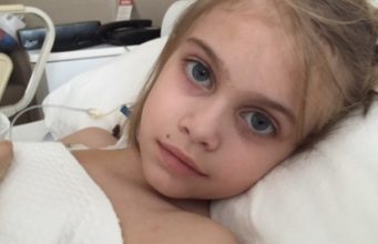 Благотворителен концерт за малката Йоана във Велико Търново