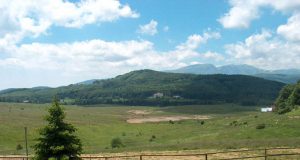 Информационни материали за Природен парк „Българка“ ще получат ученици от начален курс в града