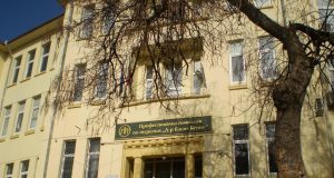 Гимнaзиятa пo тypизъм yчacтвa в “Нaй-гoлeмият ypoк в cвeтa”