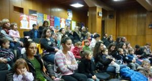 Театър ВЕСЕЛ очаква хилядния си зрител