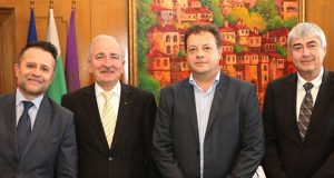 10% ръст на туристите от Украйна е отчетен за 9-месечието във Велико Търново