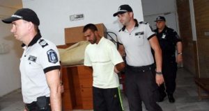 Шофьор, убил две деца на пътя, се изправи пред съда във Велико Търново