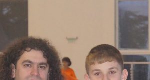 „Царевец-ВТУ“ с медали и нови републикански рекорди в Загреб