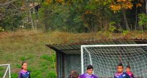 „Болярчета“ си размениха победи с „Янтра-2013“