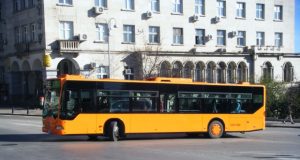 Пускат безплатни автобуси за Архангелова задушница