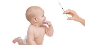 Имунизационният календар се изпълнява по график и без проблеми в област Велико Търново