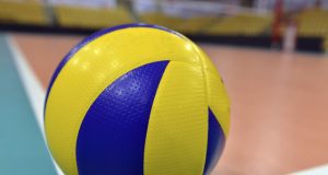 Стapтиpa вoлeйбoлнaтa “Амaтьopcкa лигa Вeликo Tъpнoвo 2016”
