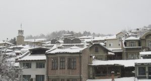 Велико Търново е сред осемте града с най-бързо възстановяване от кризата