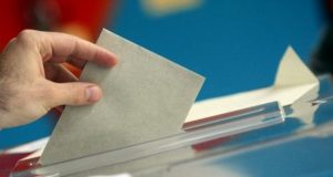 Две са откритите секции за гласуване с подвижна избирателна кутия в областта