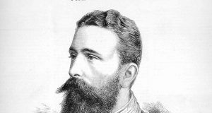Първата снимка на княз Александър I, след встъпването му в длъжност, представят в изложба в града