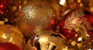 Започна подготовката за предстоящите коледни празници в града