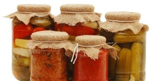 Преработвателите на плодове и зеленчуци се събират във Велико Търново