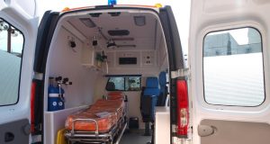 76-годишна жена от Стражица пострада при пътен инцидент