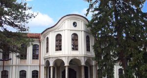 Музей „Възраждане и Учредително събрание”