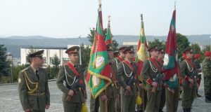 138 години от създаването на Националния военен университет „Васил Левски”