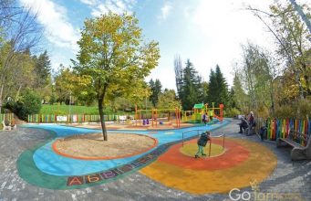 Добрият пример във Велико Търново