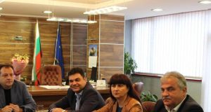 Инж. Даниел Панов и Управителният съвет на Националното сдружение на общините подкрепиха Националната програма за саниране на жилищните сгради